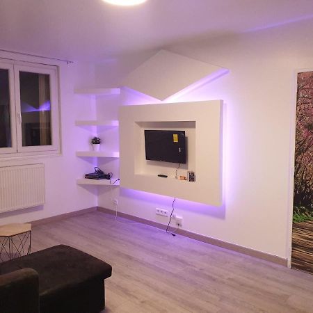Appartement Ensoleille Palaiseau Exteriér fotografie
