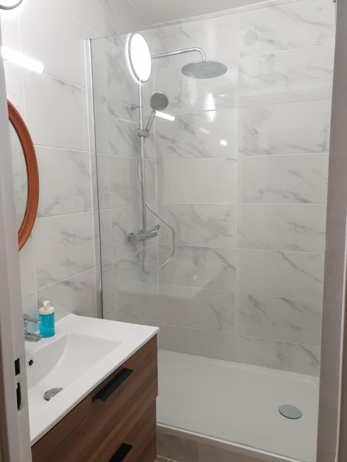 Appartement Ensoleille Palaiseau Exteriér fotografie