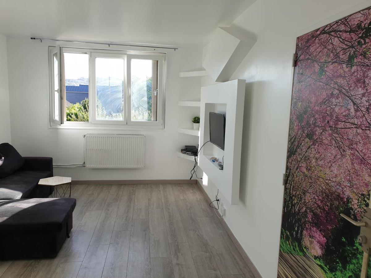 Appartement Ensoleille Palaiseau Exteriér fotografie